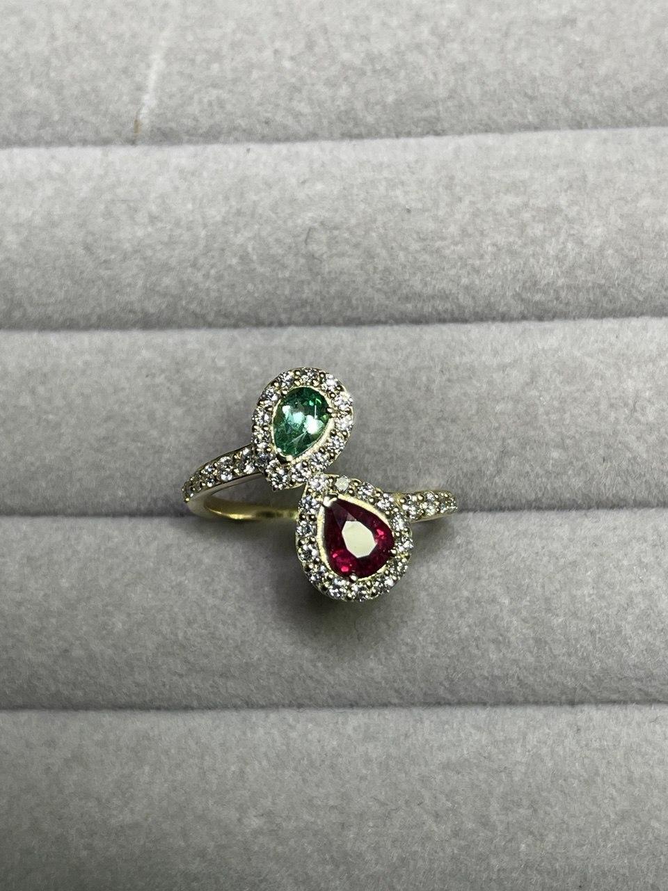 Как выбрать обручальное кольцо — советы ювелира EdiArt Jewelry в Реутове